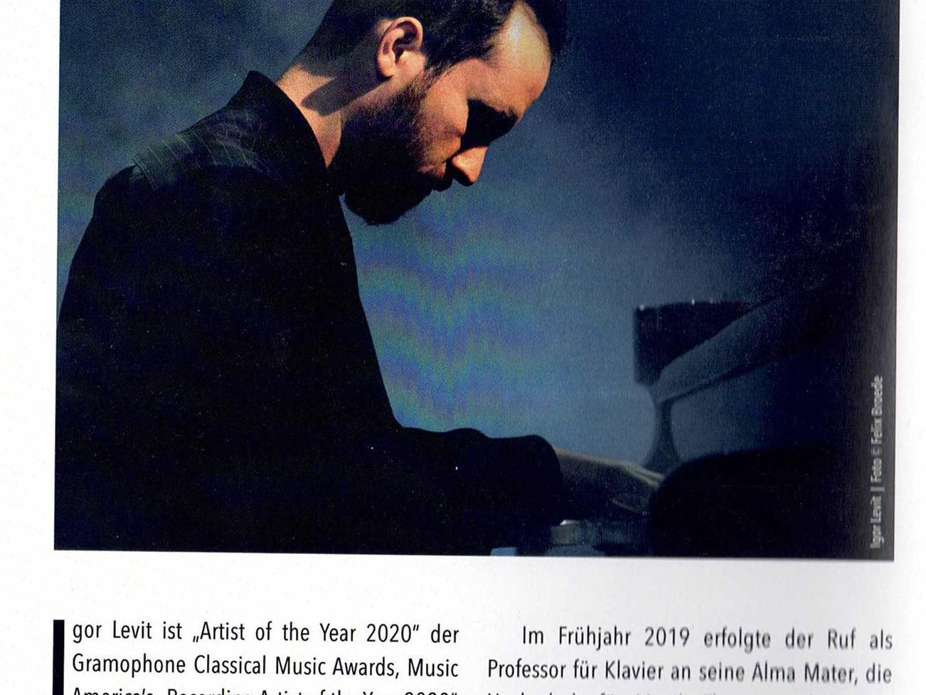 Igor Levit